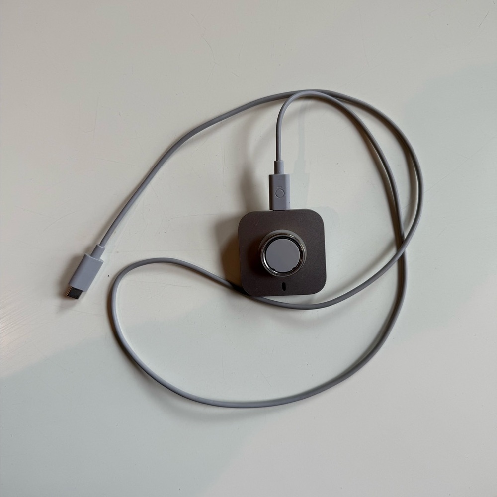 Oura Ring Gen 4 size 10 Gold